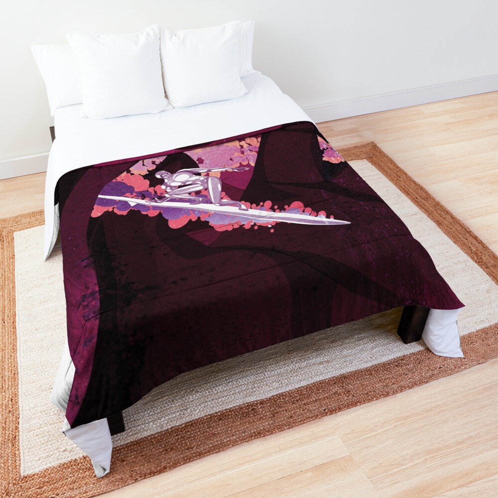 Item preview, Comforter designed and sold by modHero.