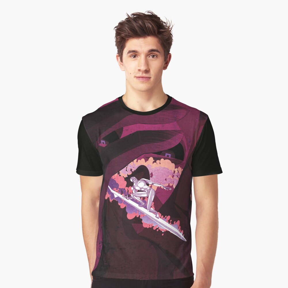 Item preview, Graphic T-Shirt designed and sold by modHero.