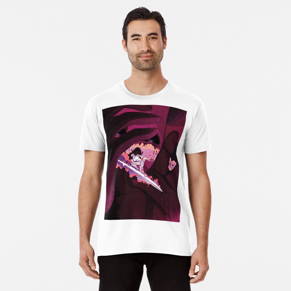 Item preview, Premium T-Shirt designed and sold by modHero.