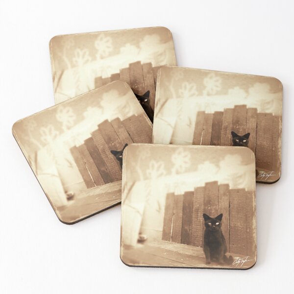 Item preview, Gato de halloween designed and sold by Carlos Taylor.