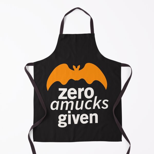Item preview, Zero Amucks Given Classic T-shirt designed and sold by bilal233.