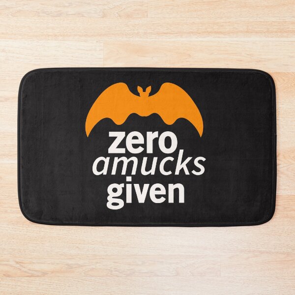 Item preview, Zero Amucks Given Classic T-shirt designed and sold by bilal233.