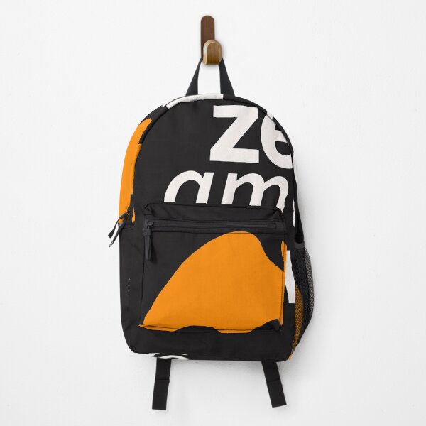Item preview, Zero Amucks Given Classic T-shirt designed and sold by bilal233.