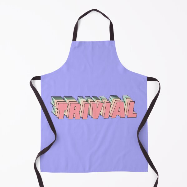 Item preview, Trivial designed and sold by tremendoustees.