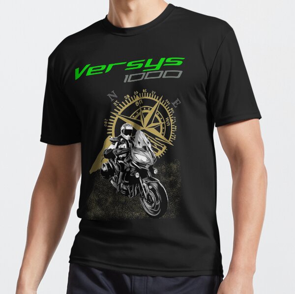 Kawasaki Versys 1000 Active T-Shirt