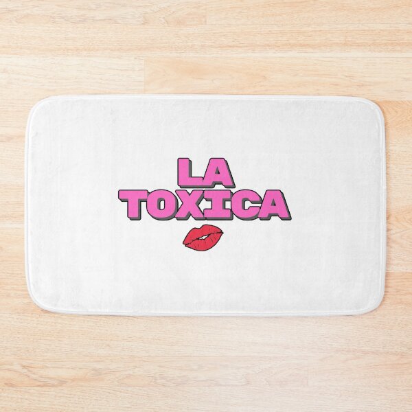Item preview, La Toxica designed and sold by blazikin.