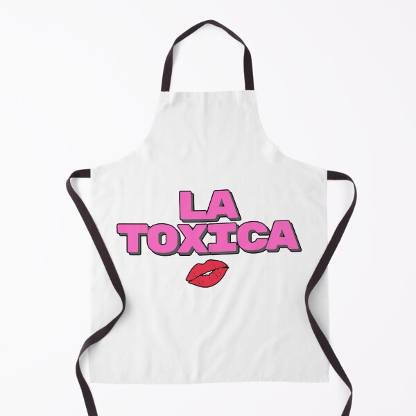 Item preview, La Toxica designed and sold by blazikin.