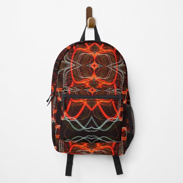 Item preview, Red Vortex designed and sold by BUSTED DUDE DESIGNS.