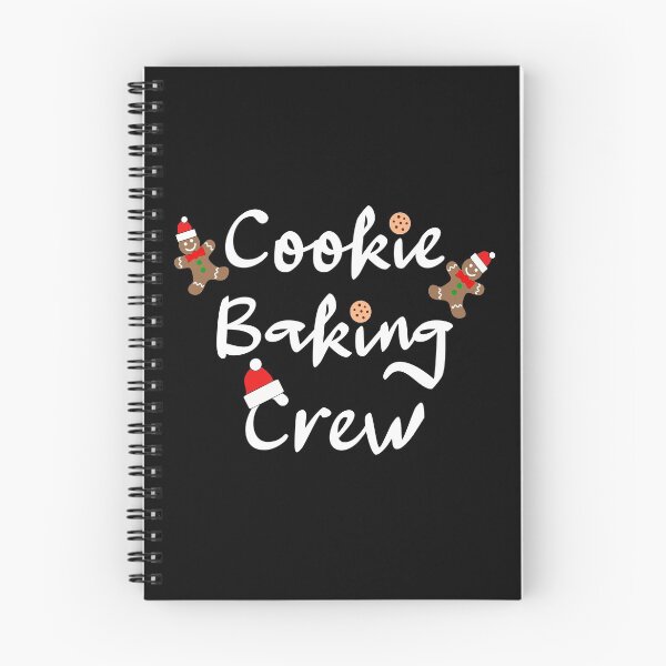 Item preview, Cookie Baking Crew designed and sold by f2error.