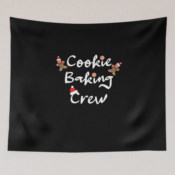 Item preview, Cookie Baking Crew designed and sold by f2error.