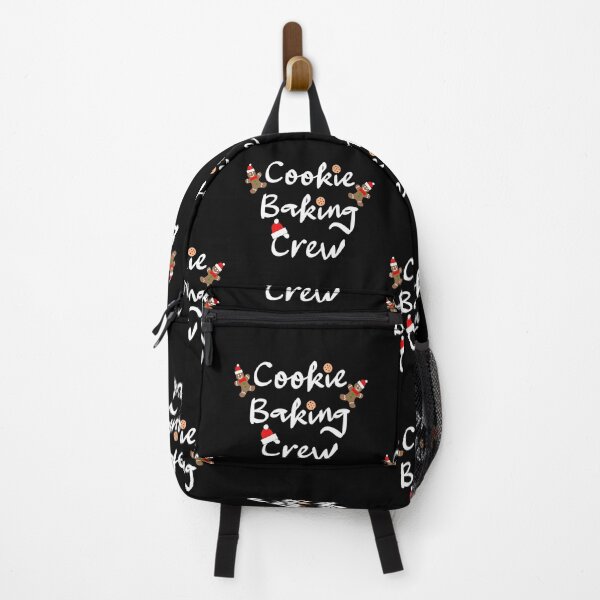 Item preview, Cookie Baking Crew designed and sold by f2error.