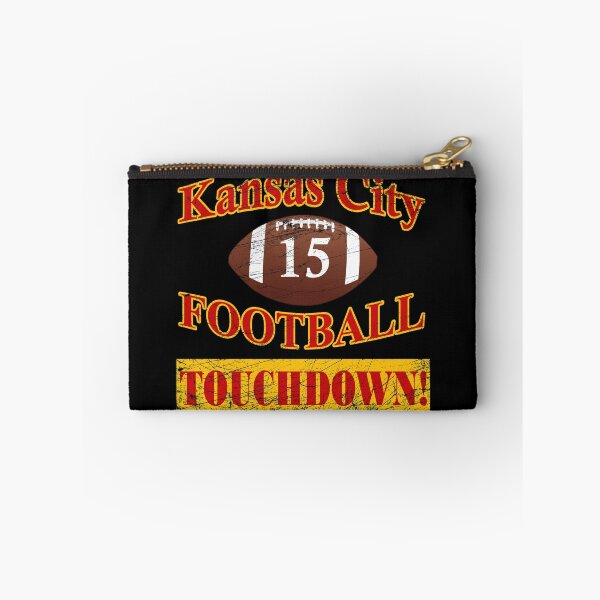 Item preview, Kansas City Winning Footbal - Touchdown designed and sold by ittybittyowl.
