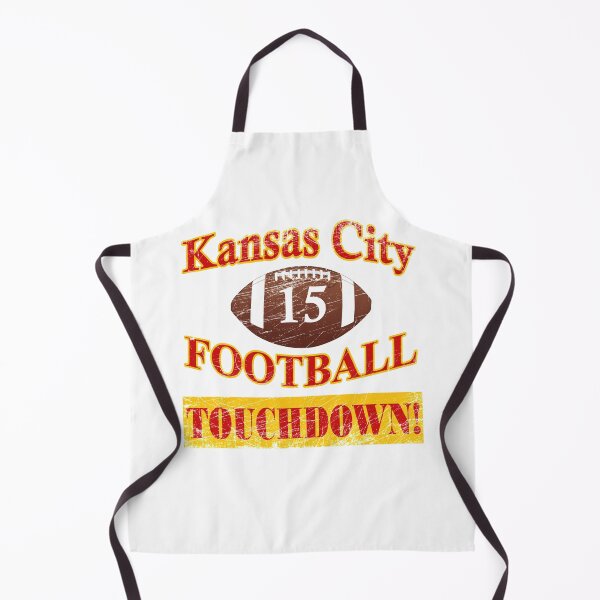 Item preview, Kansas City Winning Footbal - Touchdown designed and sold by ittybittyowl.
