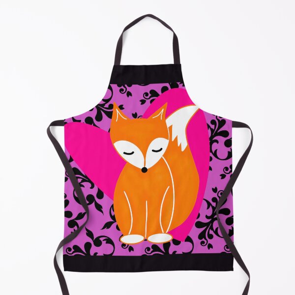 Item preview, Lovely Fox designed and sold by rocksbysr.
