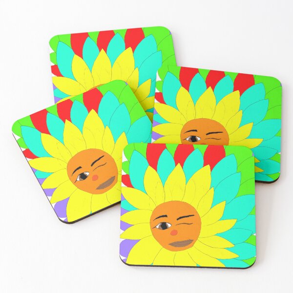 Item preview, BEAUTIFUL SUN FLOWER  designed and sold by 44ROYALTYKING.