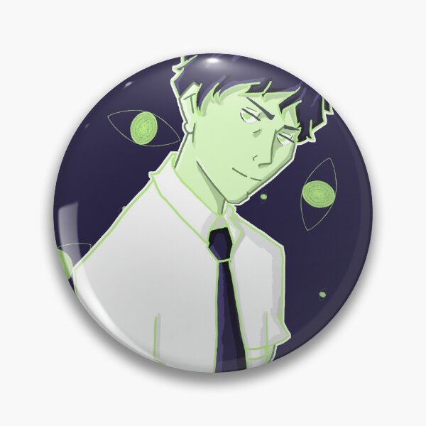 Item preview, i am hajime hinata! designed and sold by sugarlipx.