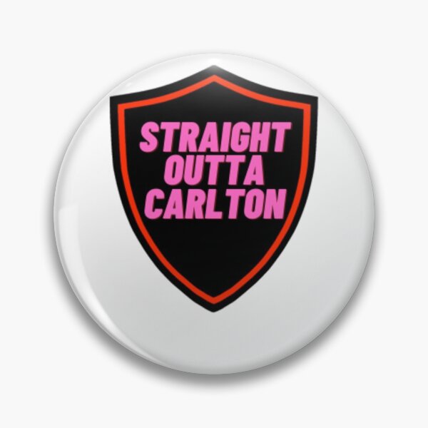 Item preview, Carlton football club  designed and sold by Trend Shopping.