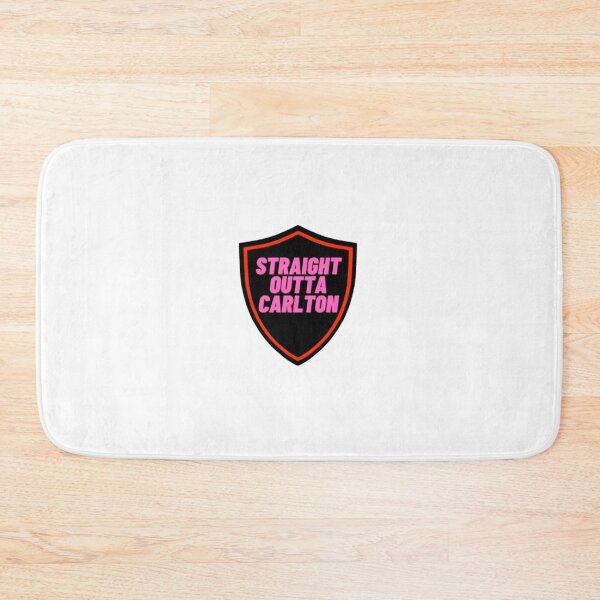 Item preview, Carlton football club  designed and sold by Trend Shopping.