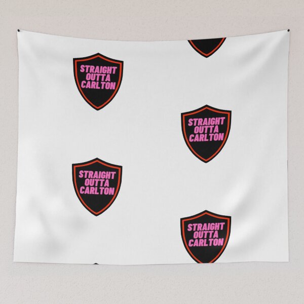 Item preview, Carlton football club  designed and sold by Trend Shopping.