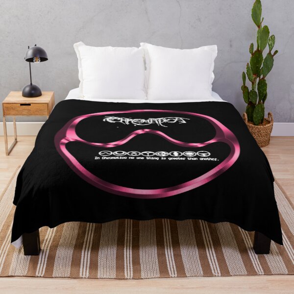 Item preview, Chromatica Title, Sine, Slogan and Tribes designed and sold by AlertStore.