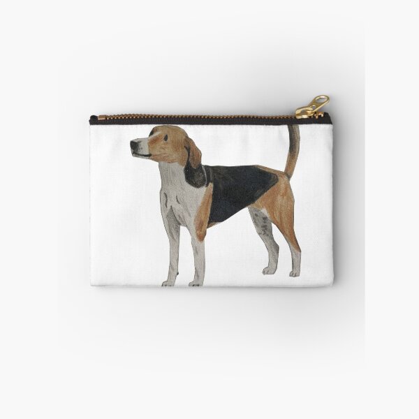 Item preview, American Foxhound designed and sold by pnabbott.