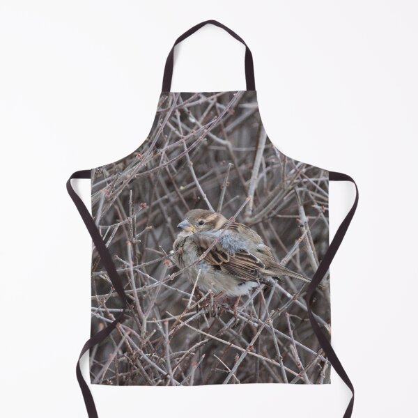 Item preview, Bird in the Bush designed and sold by Susie Kramer.