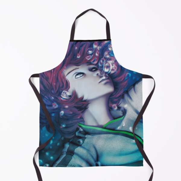 Item preview, Into abyss designed and sold by Itselfsearcher.