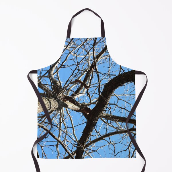 Item preview, Blue Sky and Bare Tree designed and sold by Susie Kramer.