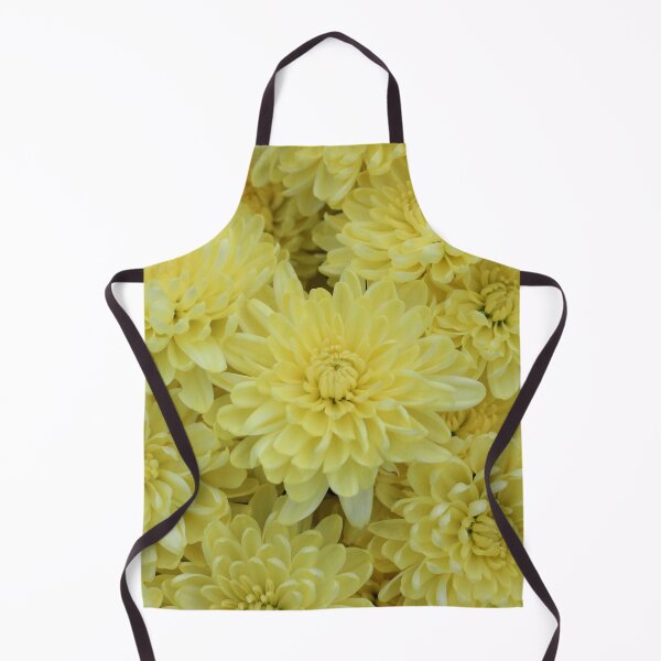 Item preview, Yellow Mums designed and sold by Susie Kramer.
