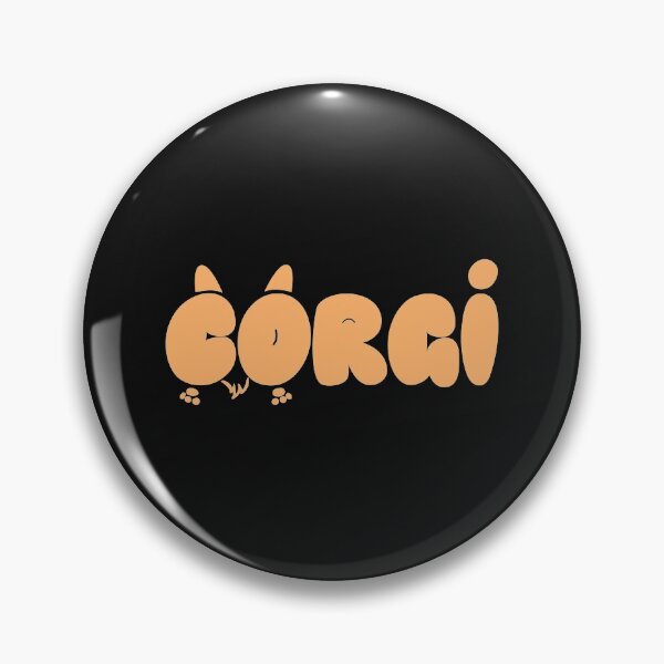 Item preview, Cute Corgi Butt- Little Puppy designed and sold by looklock.
