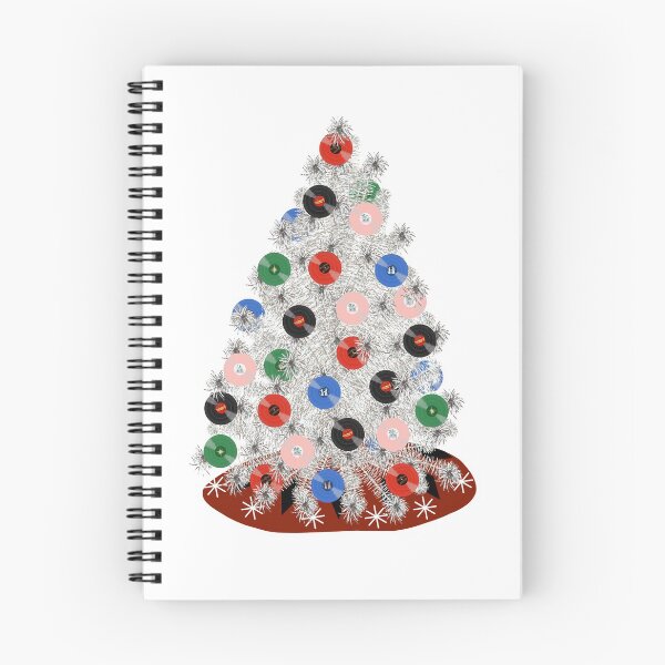 Item preview, Vinyl Records Christmas Tree designed and sold by jenbucheli.
