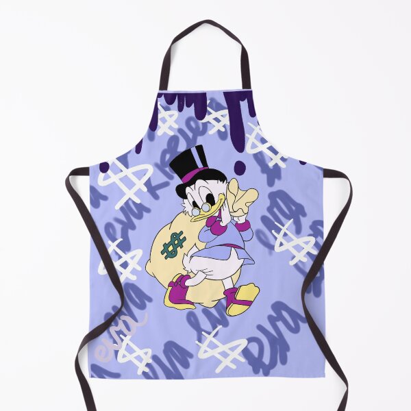 Item preview, Scrooge mcduck | Eva Kiseleva designed and sold by Eva Kiseleva.