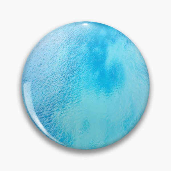 Item preview, Gentle Blue Ocean Waves designed and sold by aventi24.