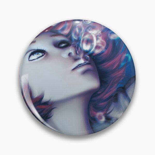 Item preview, Into abyss designed and sold by Itselfsearcher.