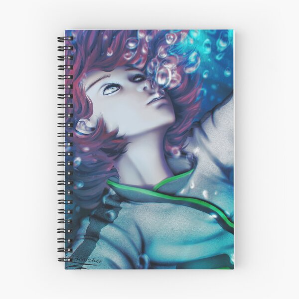 Item preview, Into abyss designed and sold by Itselfsearcher.