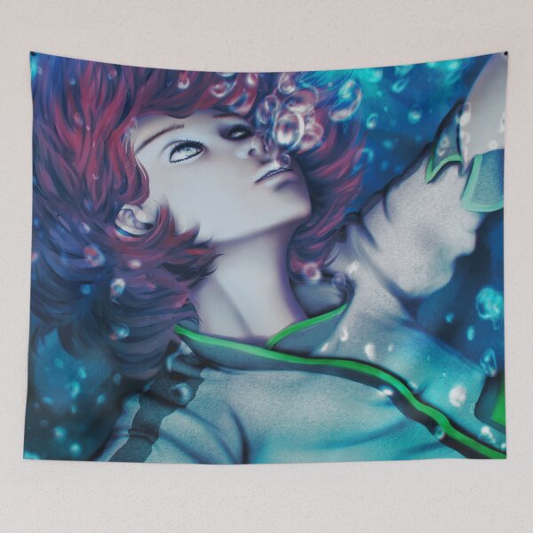 Item preview, Into abyss designed and sold by Itselfsearcher.
