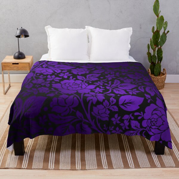 Item preview, Roses are Purple designed and sold by echochernik.