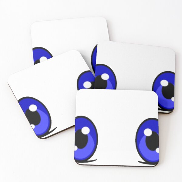 Item preview, ojos blues designed and sold by Coconuts20.