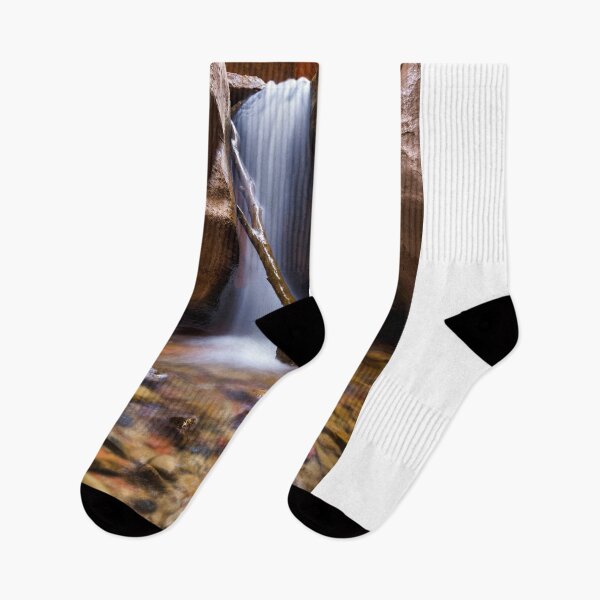 Item preview, Waterfall Southern Utah designed and sold by Jeff  R.