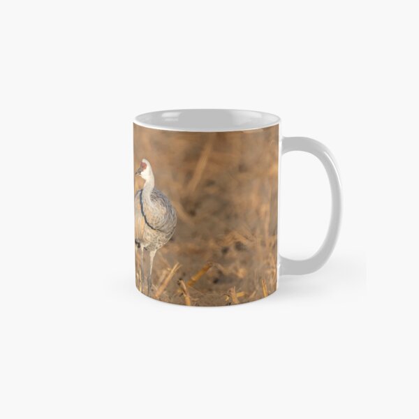 Item preview, Sandhill Crane 2020-1 designed and sold by Thomasyoung.