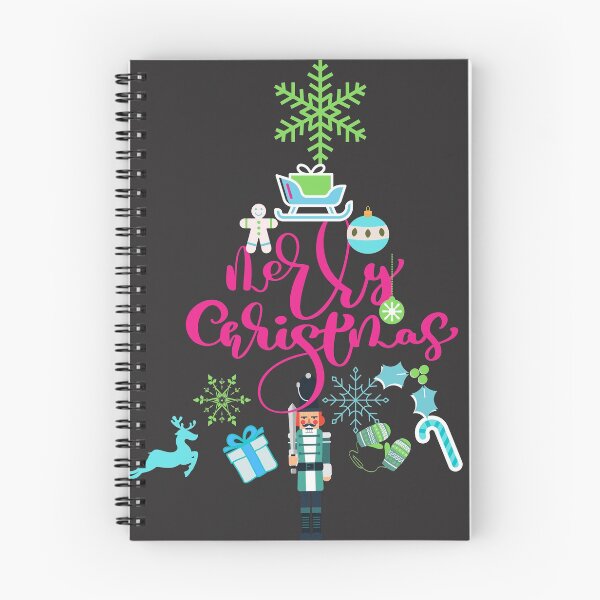 Item preview,  Christmas Tree Icons and Nutcracker  designed and sold by aboniteblanc.