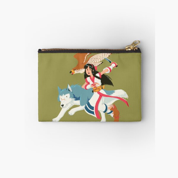 Item preview, Nakoruru designed and sold by chikoristore.