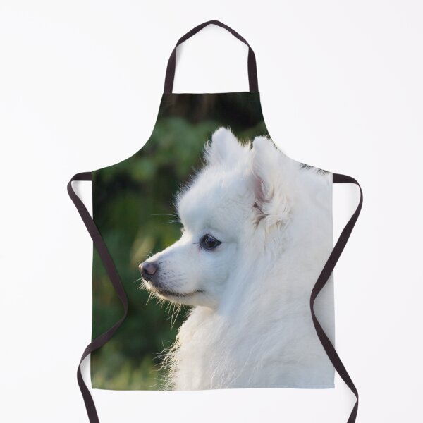 Item preview, Sitting Spitz designed and sold by KarenWoodArt.