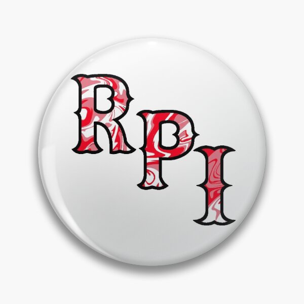 Item preview, RPI logo designed and sold by egoodwin24.