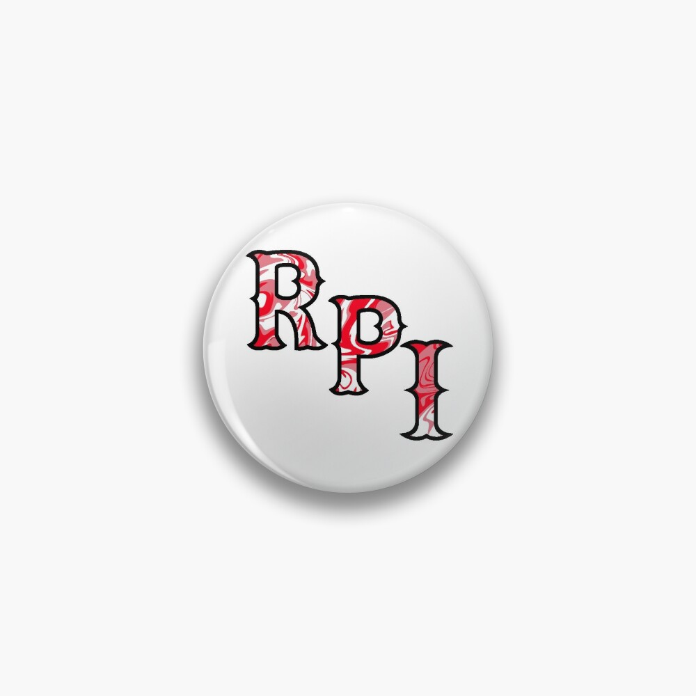 RPI Engineers - 2006, NCAA Division I (n-r), College Sports Embroidery Logo  in 4 sizes