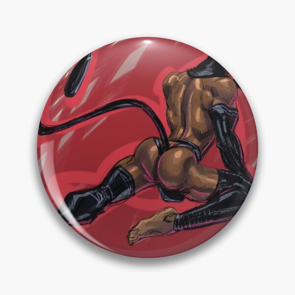 Item preview, BlackCat man  designed and sold by belasco64.