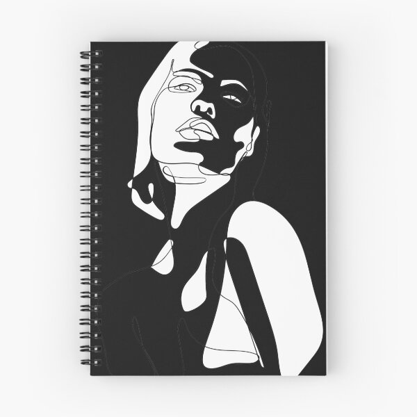 Item preview, drawing of a girl  designed and sold by Gaurav Vishwakarma.