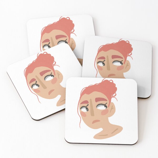 Item preview, Sadgirl :( designed and sold by Dante B.