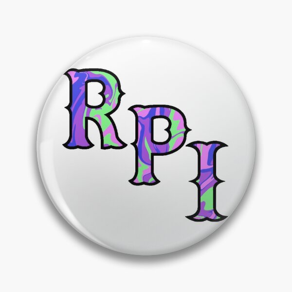 Item preview, RPI logo designed and sold by egoodwin24.
