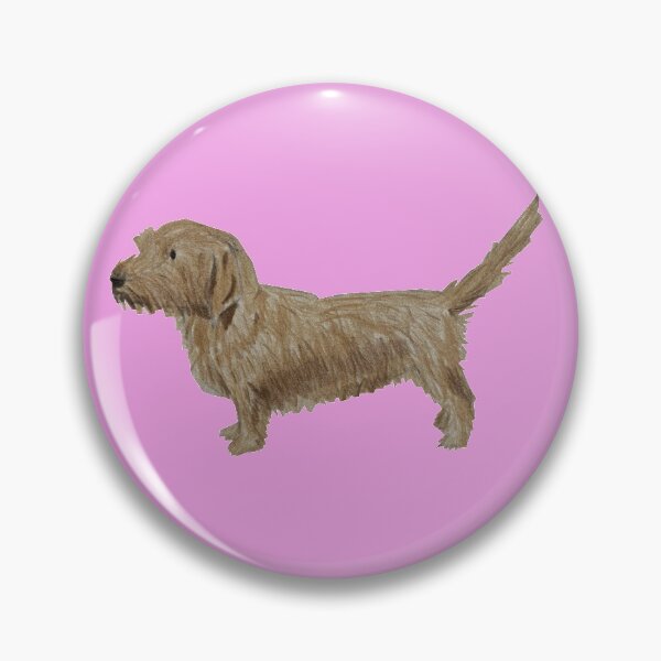 Item preview, Basset Fauve de Bretagne designed and sold by pnabbott.